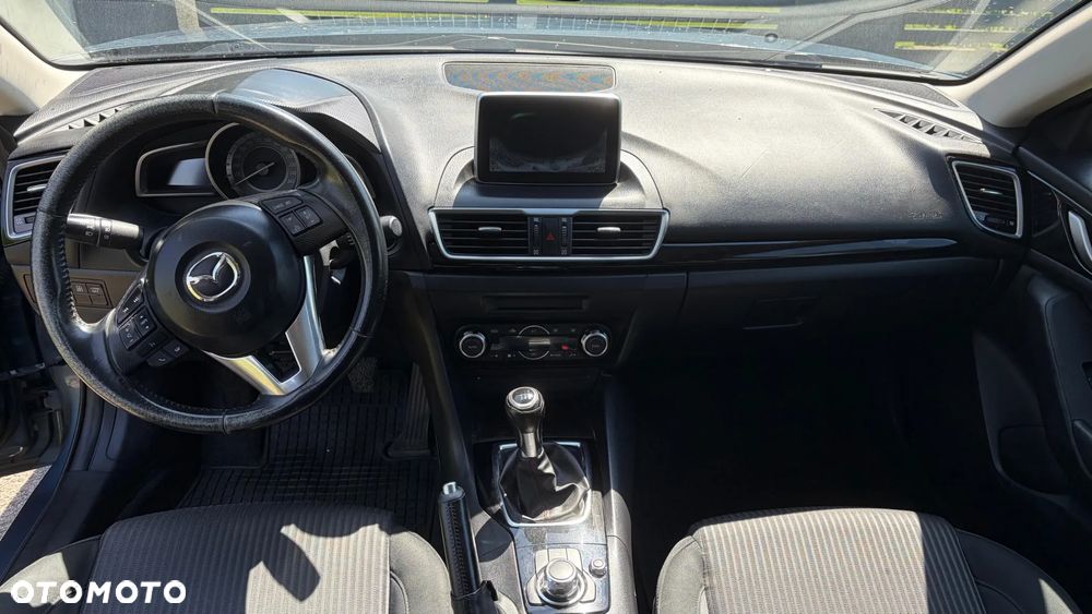 Mazda 3 2.0 Skyenergy - 7