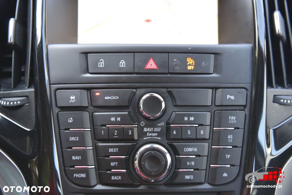 Opel Astra - 29