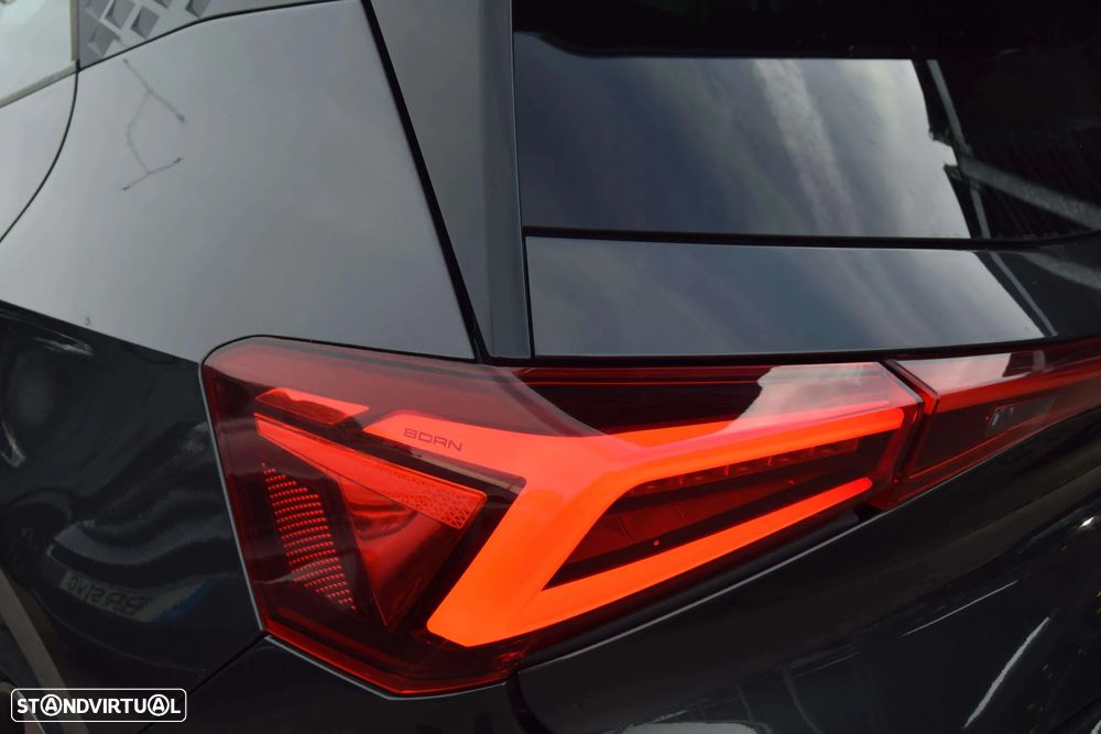 Cupra Born 58 kWh e-Boost Plus - 17