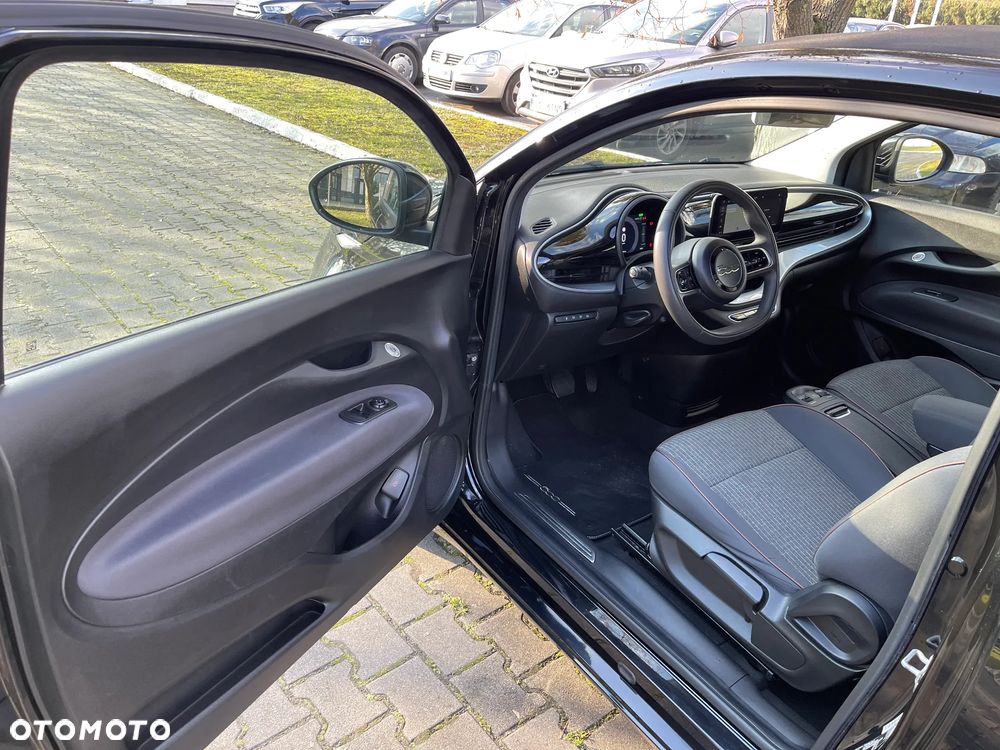 Fiat 500e 42kWh Pop - 22