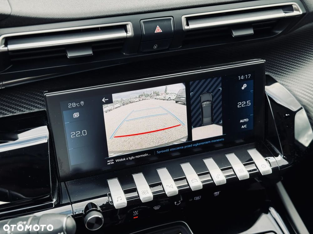 Peugeot 508 1.5 BlueHDi Allure Pack S&S EAT8 - 28