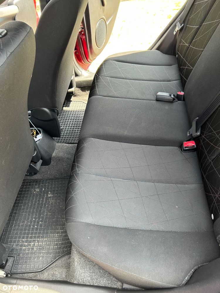 Mazda 2 1.3 Comfort - 10