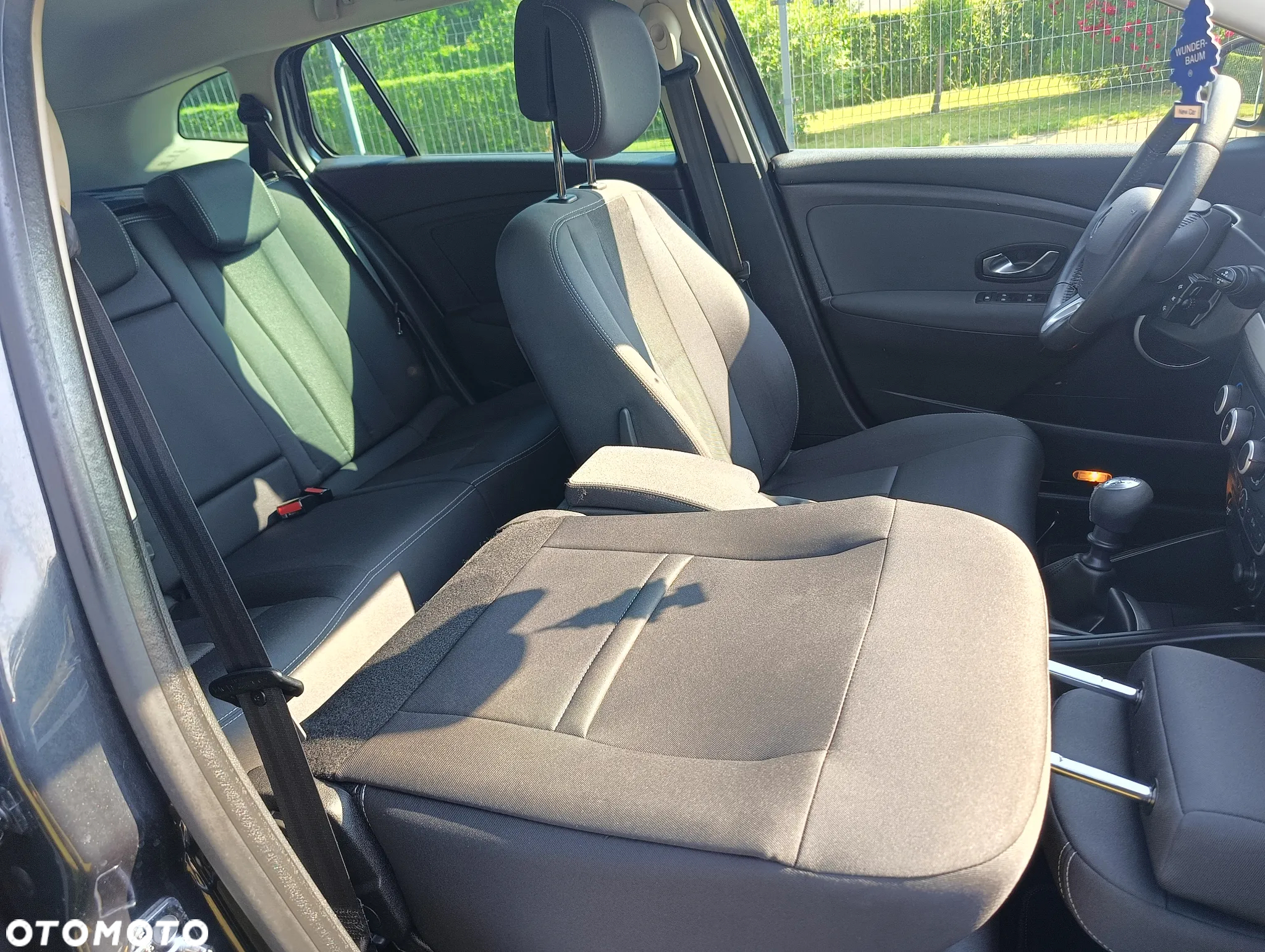 Renault Megane 1.6 16V 110 Dynamique - 17