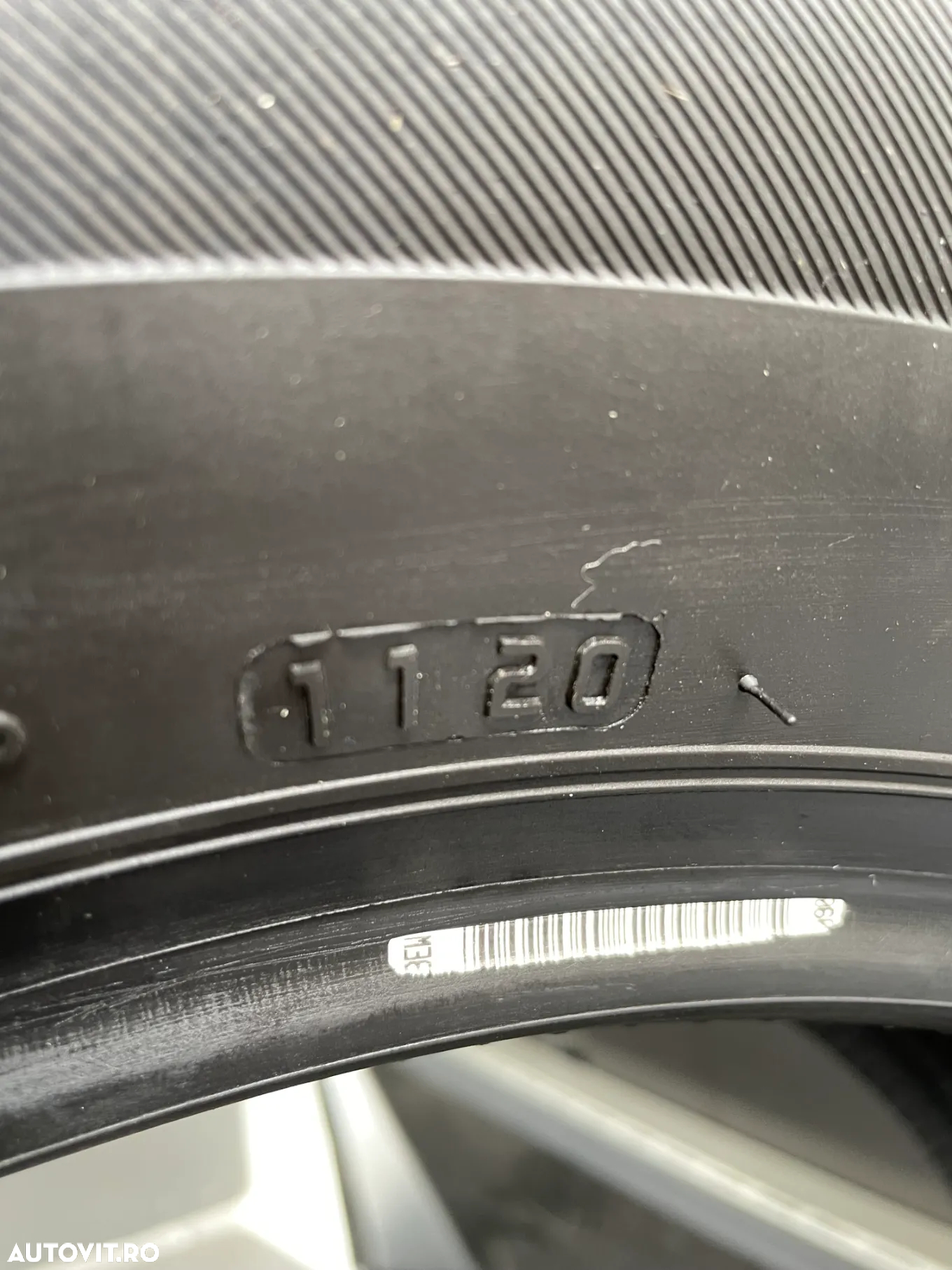 Anvelope noi vara  235/60 R16 DAYTON TOURING 100H - 4