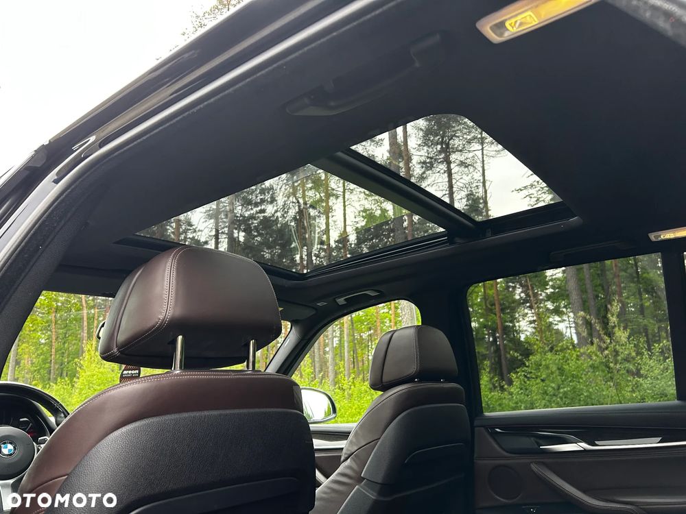 BMW X5 M M50d - 14