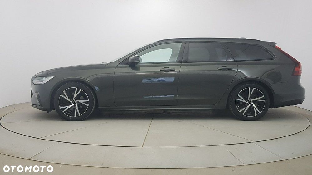 Volvo V90 - 4