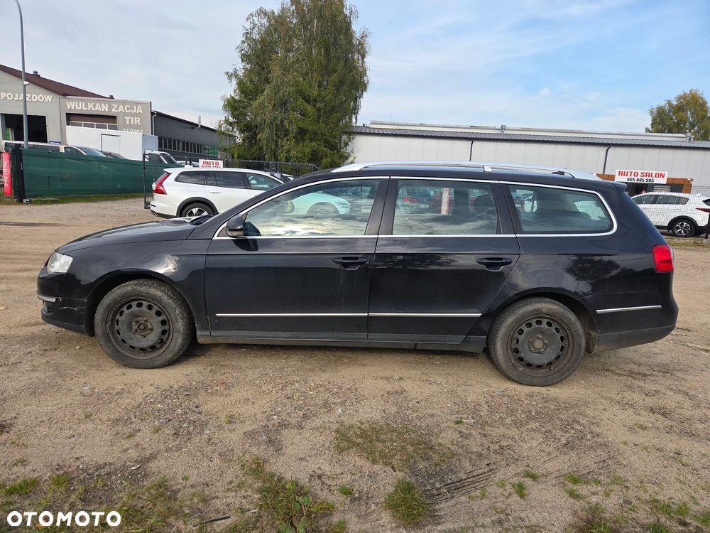 Volkswagen Passat - 6