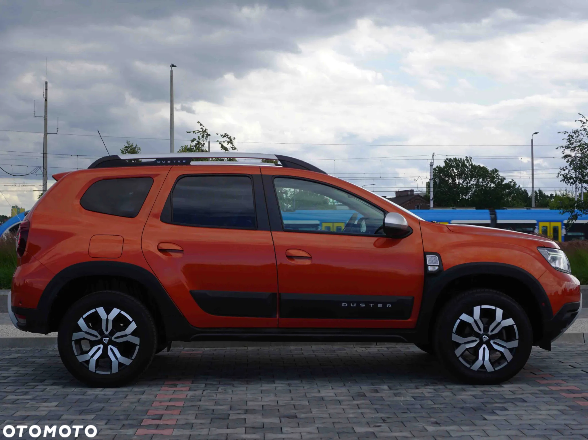 Dacia Duster 1.0 TCe Prestige - 7