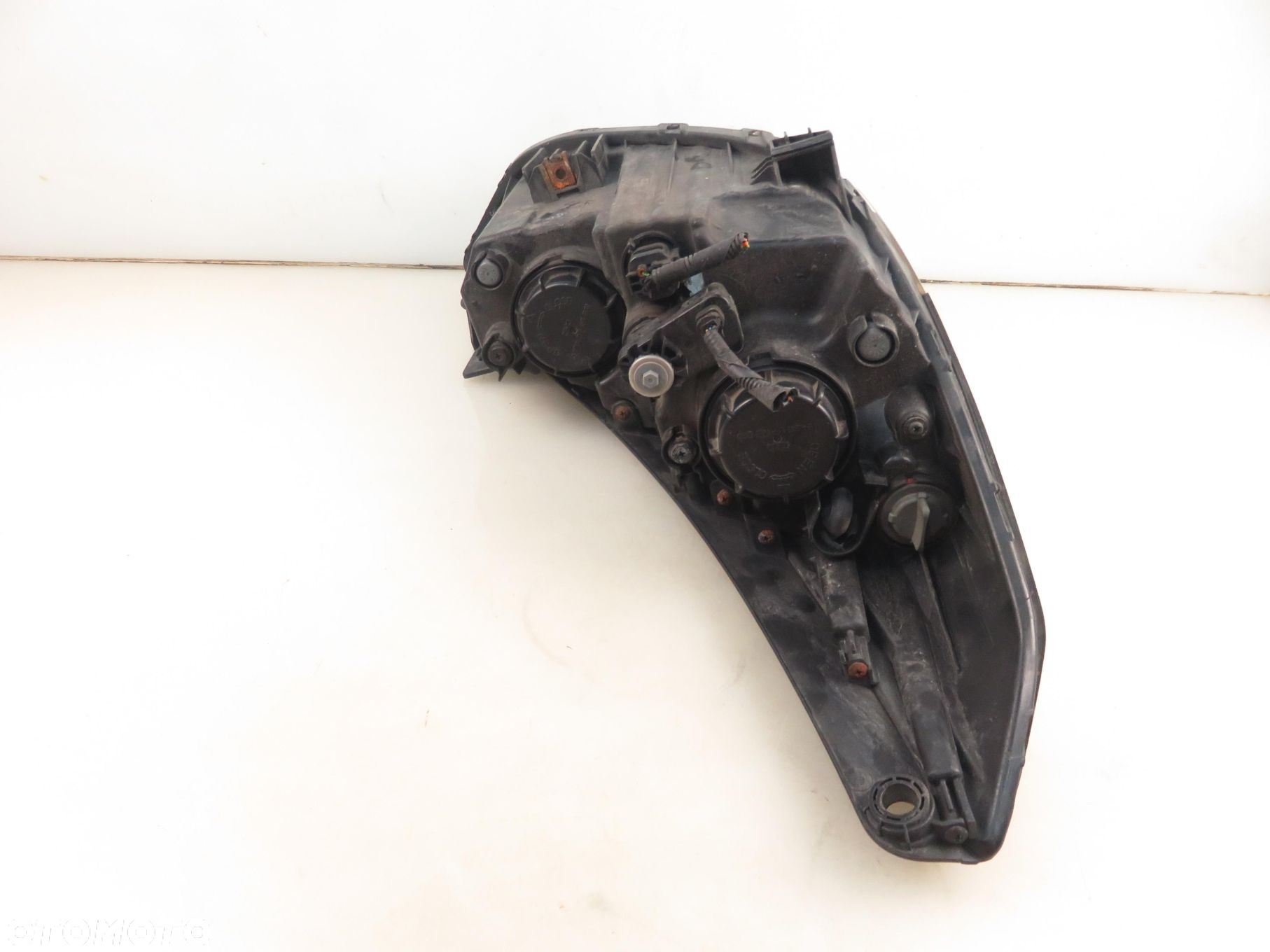 LAMPA LEWA PRZEDNIA HYUNDAI ix35 - 5