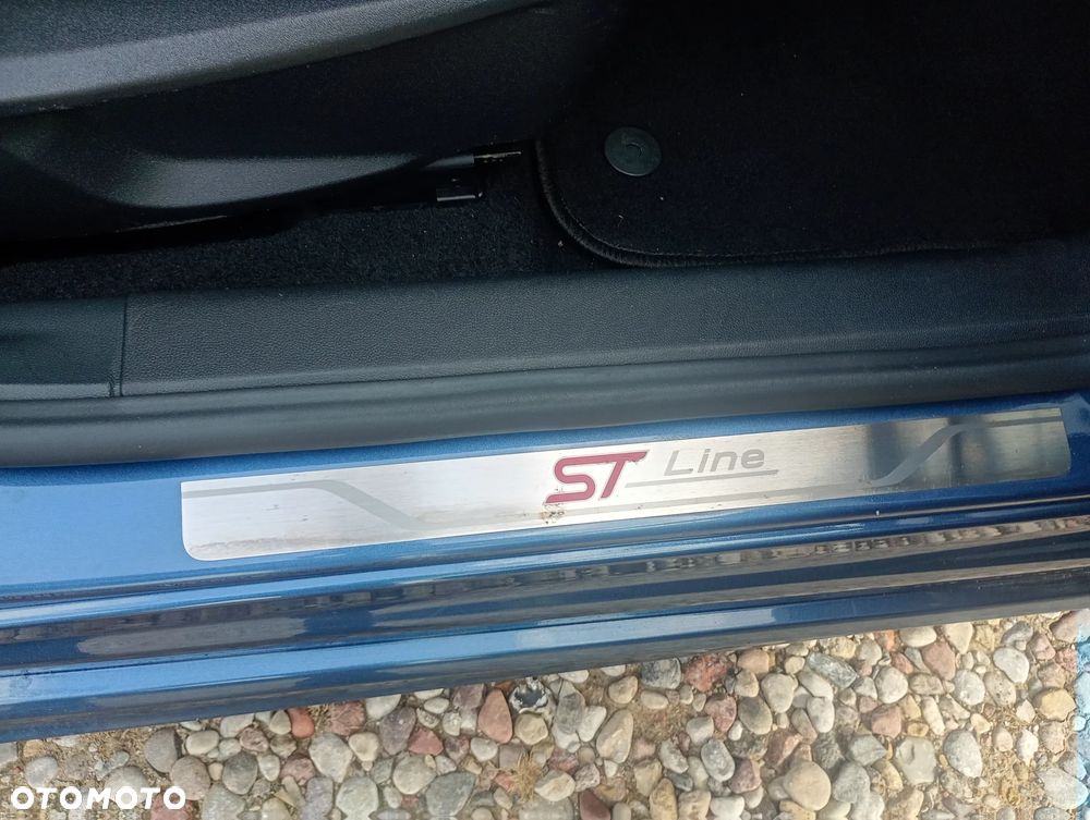 Ford Focus 2.0 TDCi ST-Line ASS - 40