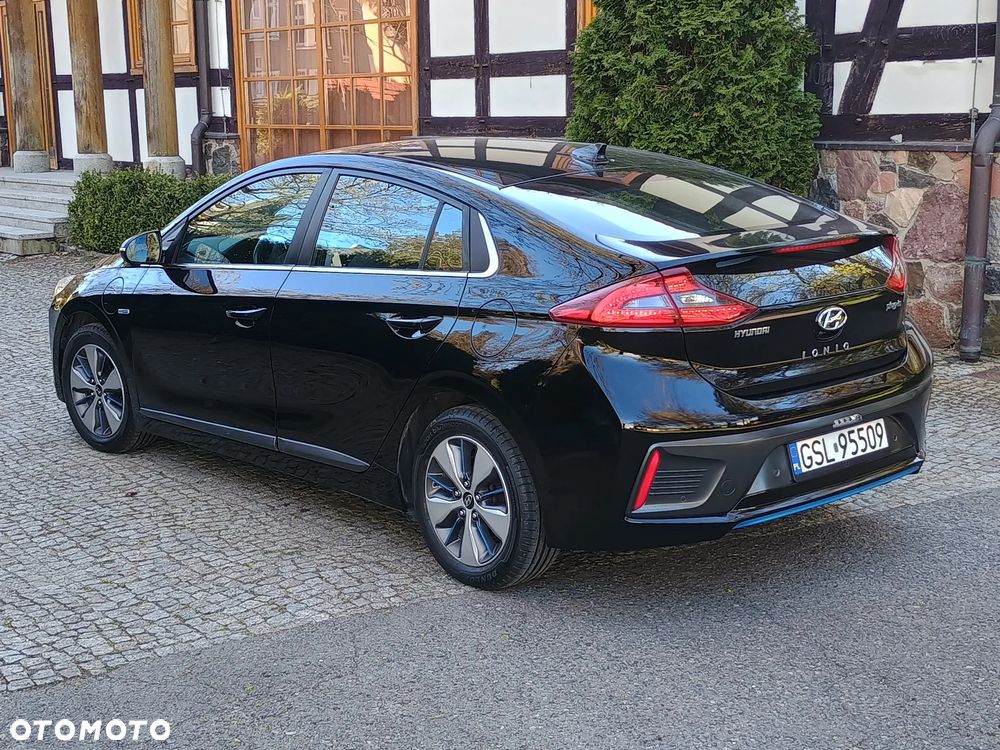 Hyundai IONIQ 1.6 GDI Style - 2