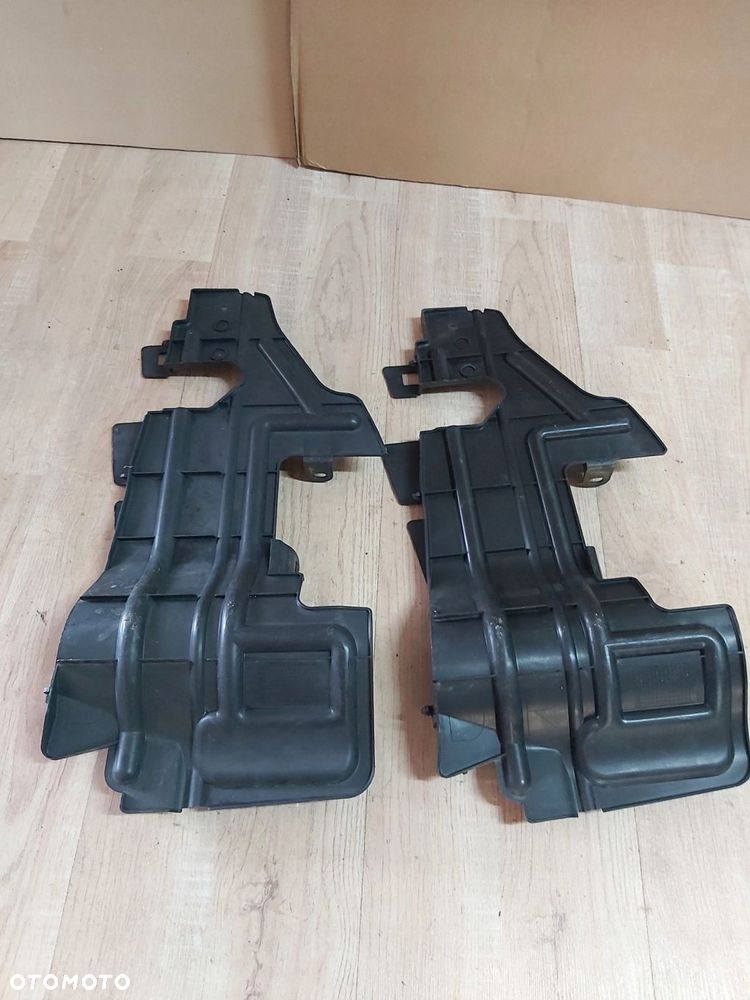 TOYOTA AVENSIS T25 kierownica powietrza prawa 2,0 2,2 d4d - 3