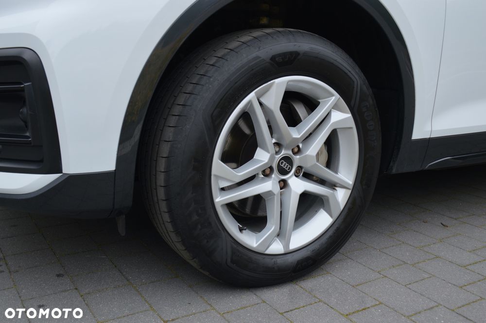 Audi Q5 40 TDI quattro S tronic sport - 37