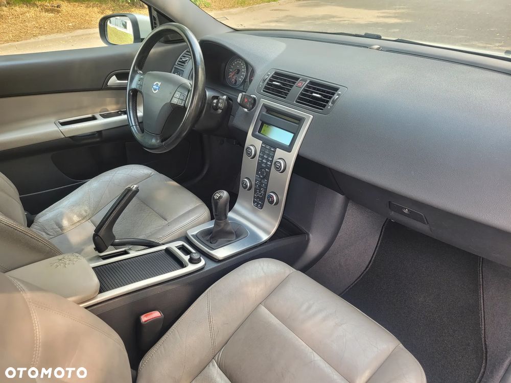 Volvo C30 1.8 Edition - 9