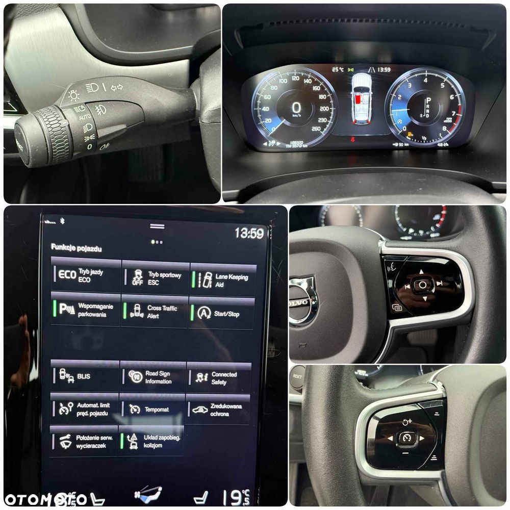 Volvo V90 T4 Momentum Pro - 11