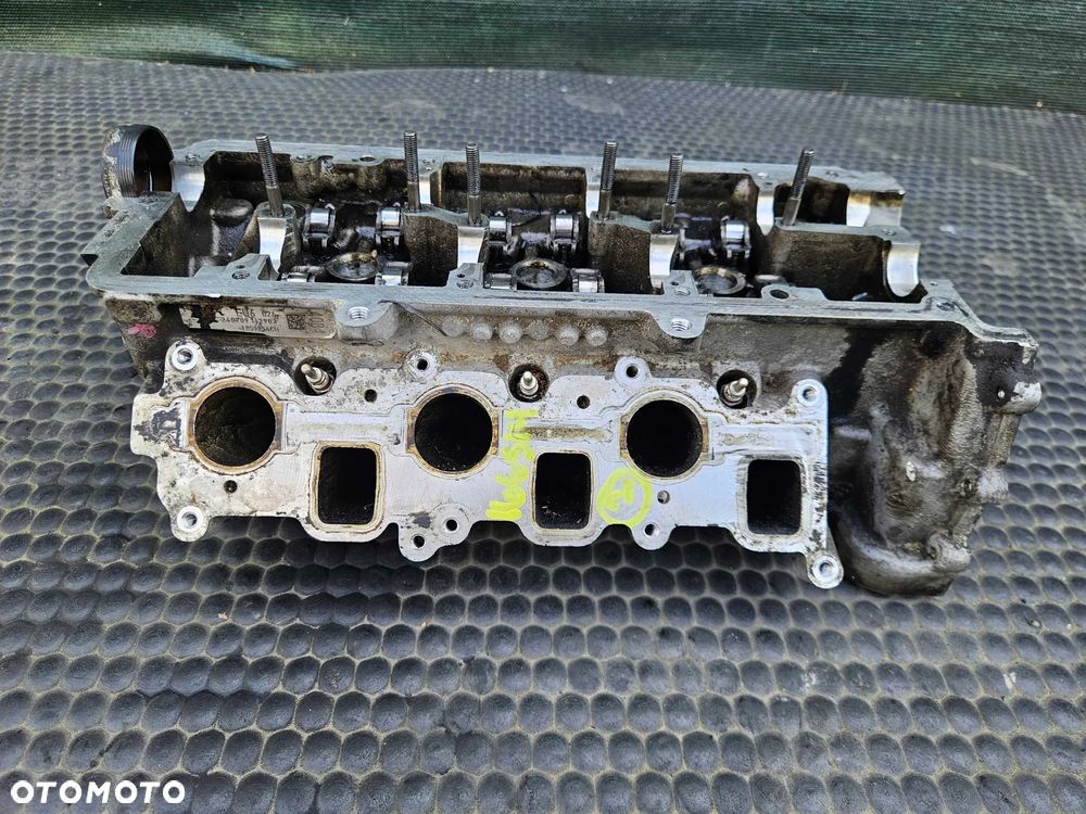 Głowica 0593S 0594S Lewa Prawa Wałki Zawory Pokrywa 2.7 3.0 TDI V6 Audi A4 B8 A5 A6 Q5 VW - 29