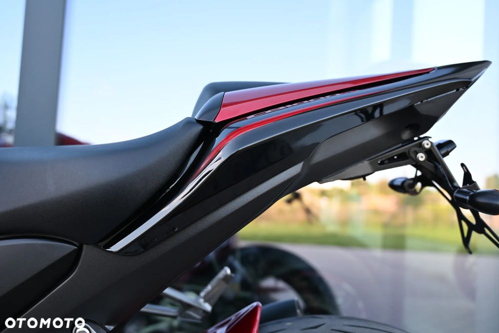 Honda CB - 34