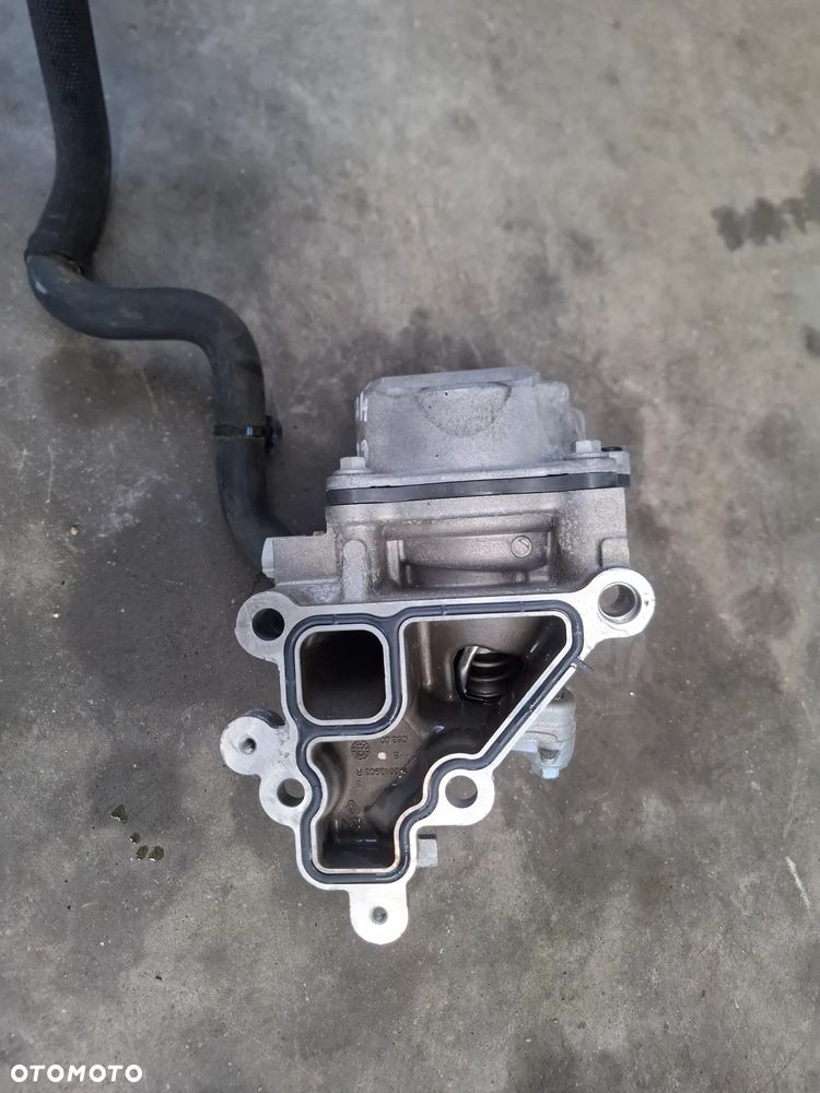 Renault Clio V 1.6 hybryda pompa wody 0810105940105 - 4