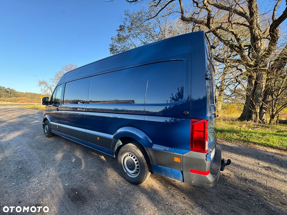 Volkswagen Crafter - 15