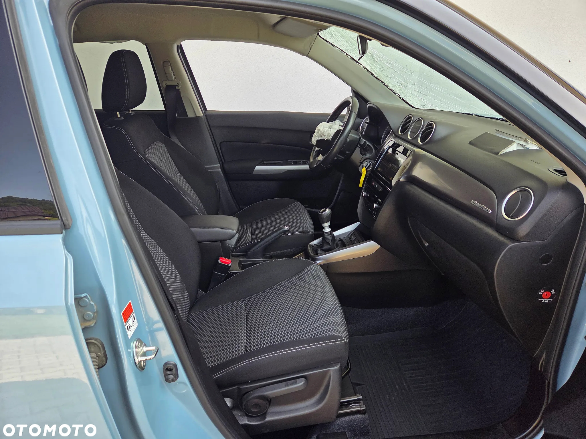 Suzuki Vitara - 11
