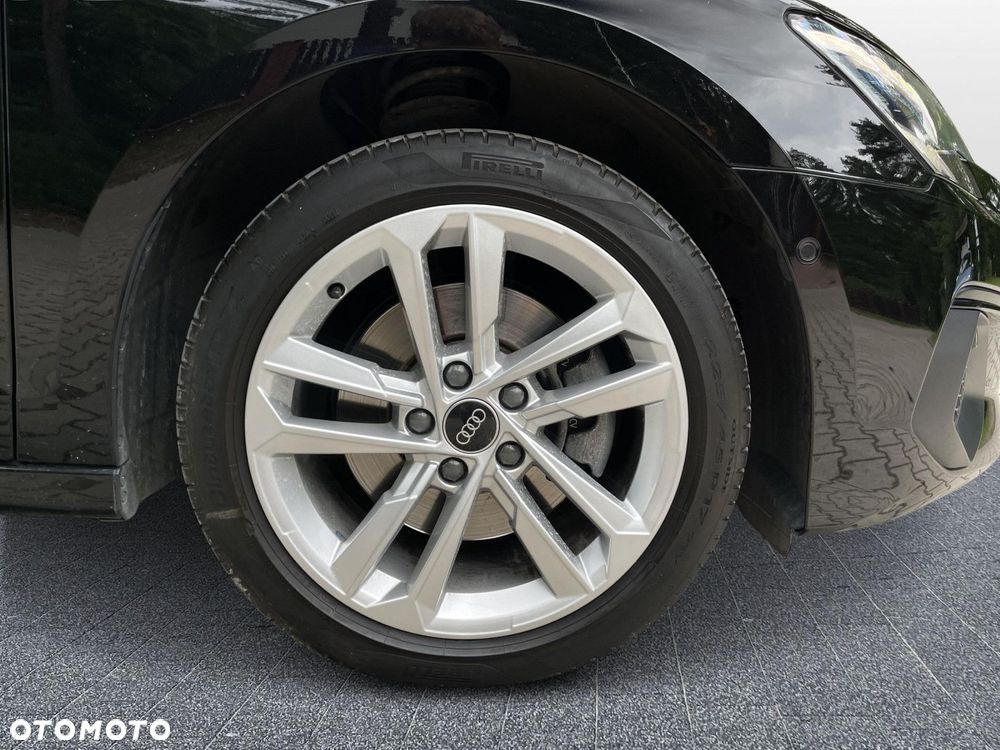 Audi A3 Limousine - 31