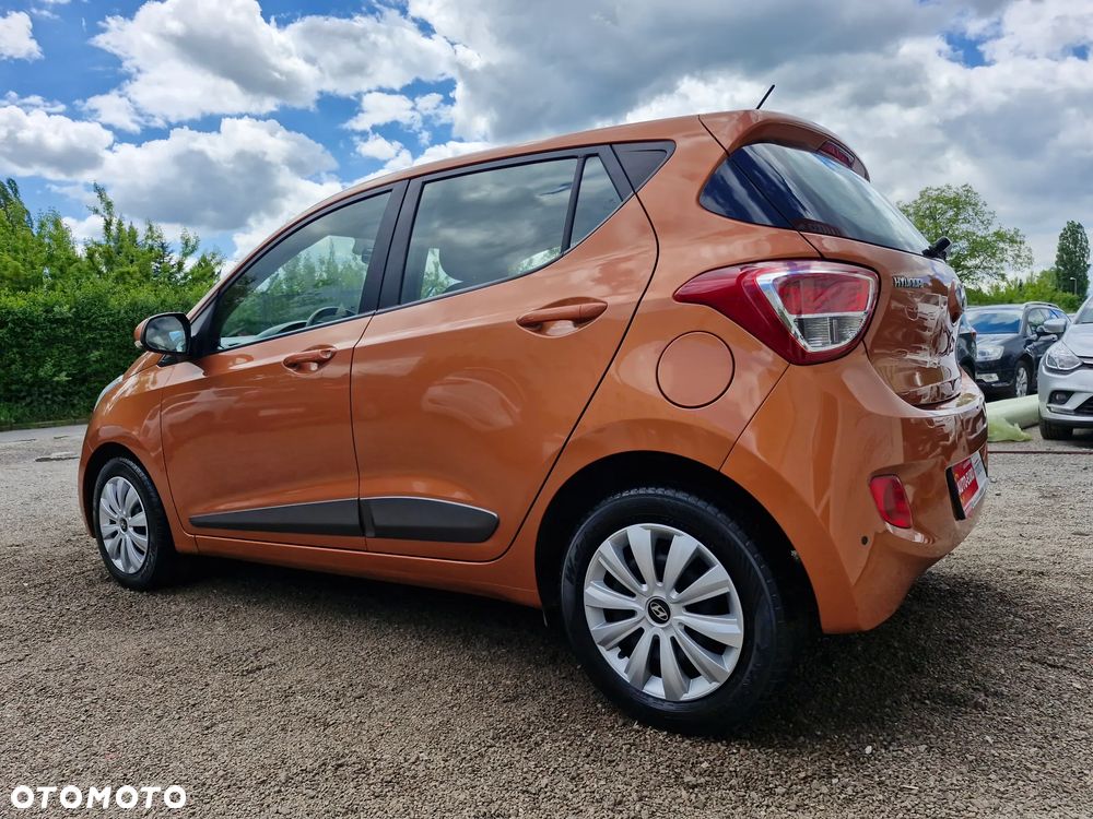 Hyundai i10 1.0 Premium - 3