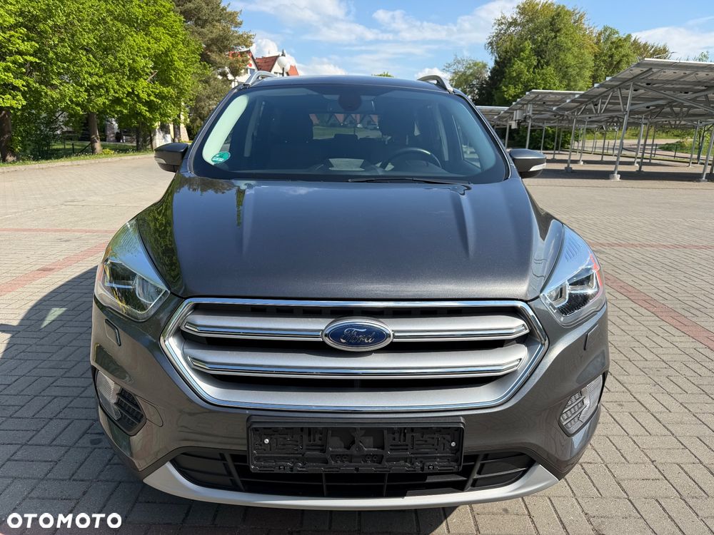 Ford Kuga 1.5 EcoBoost 2x4 Business Edition - 8