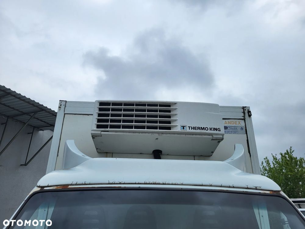 Iveco Daily 65C 15 - 6