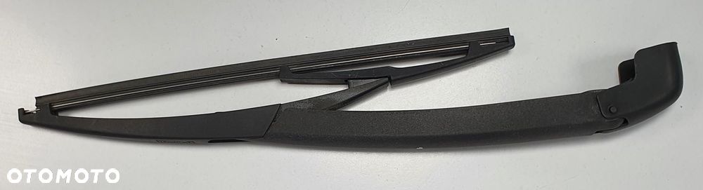 RAMIĘ WYCIERACZKI TYŁ TYLNE FIAT 500 - 1