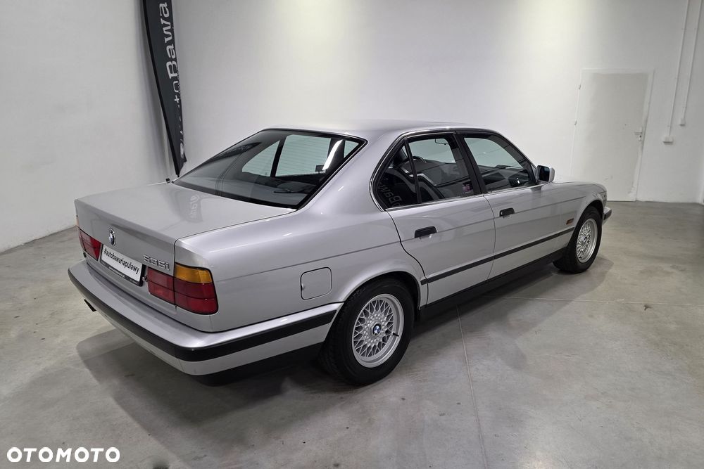 BMW Seria 5 - 10