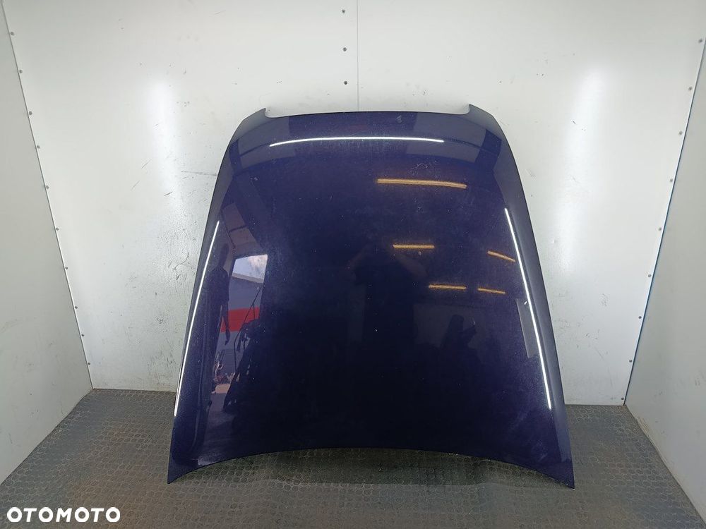 MASKA AUDI A6 C6 LY5K - 1