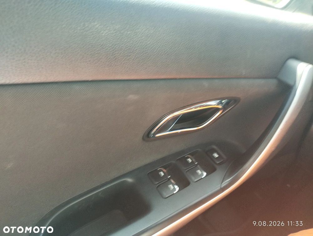 Kia Ceed 1.6 CRDi M - 5