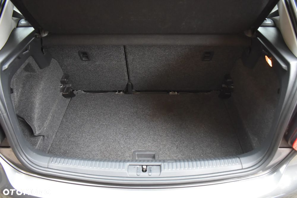 Volkswagen Polo 1.2 Blue Motion Technology Style - 22