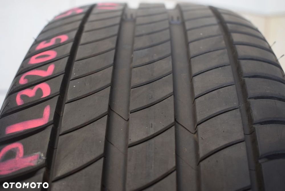R17 215/50 Michelin Primacy 3 SelfSeal Wysyłka gratis! - 1