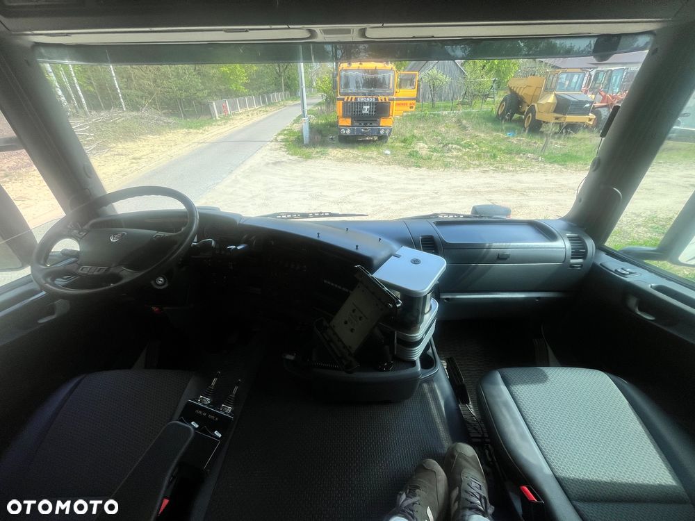 Scania G400 - 22