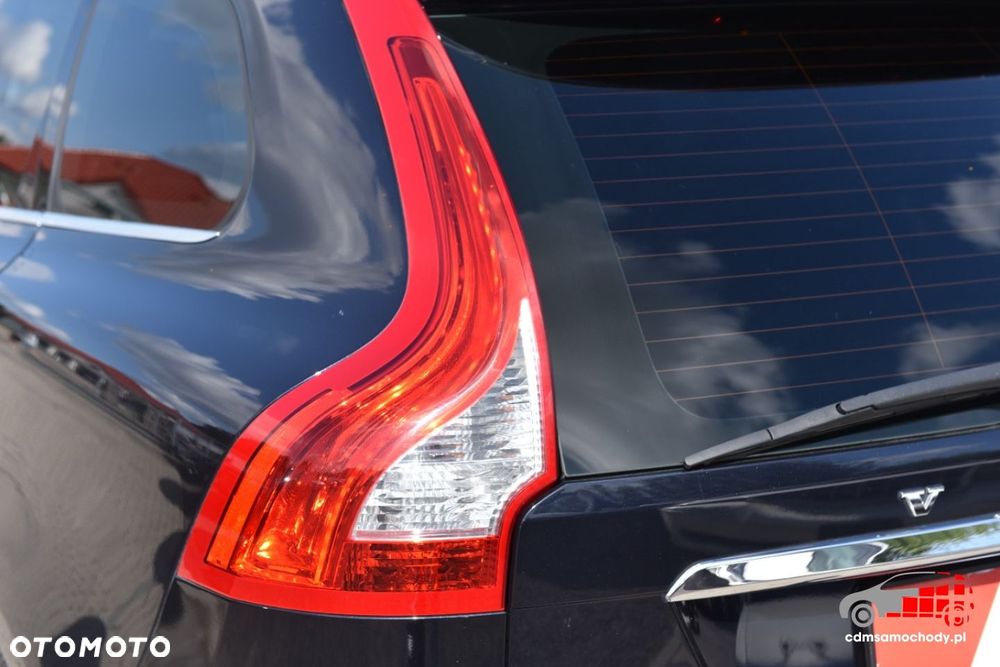 Volvo XC 60 - 14