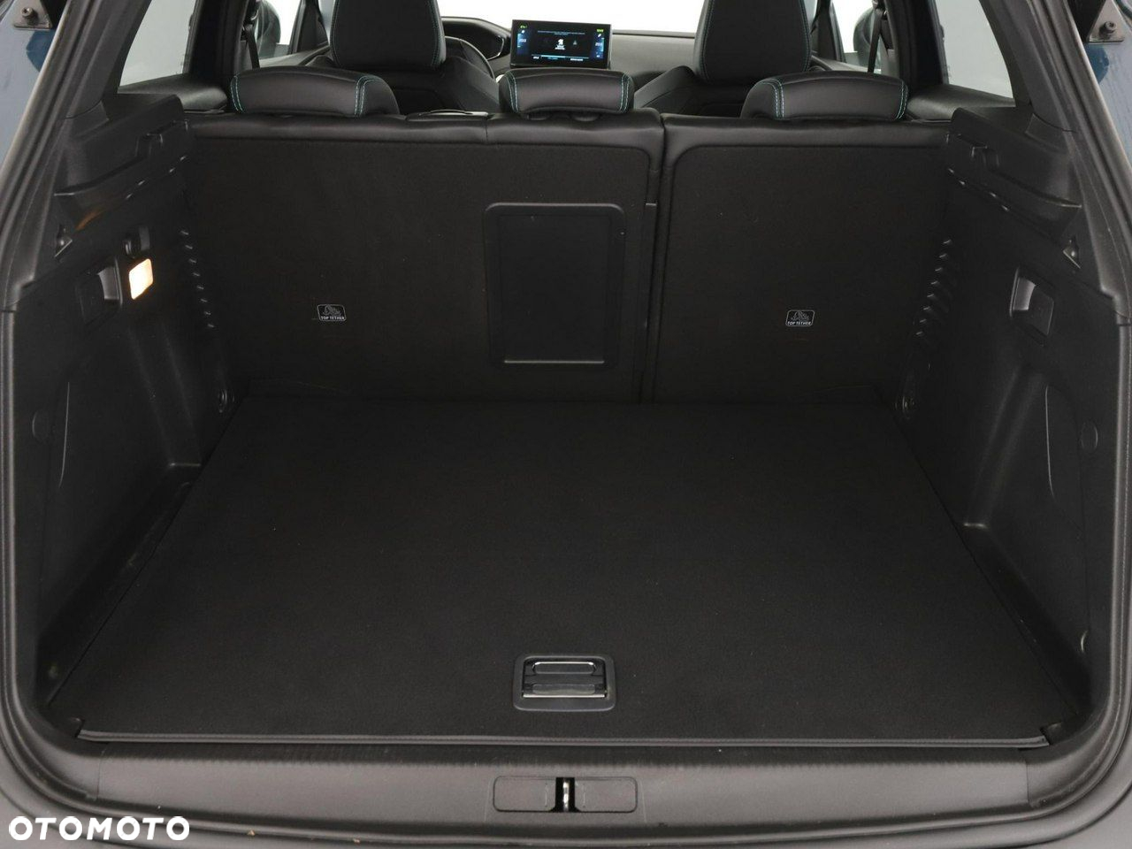 Peugeot 3008 - 20