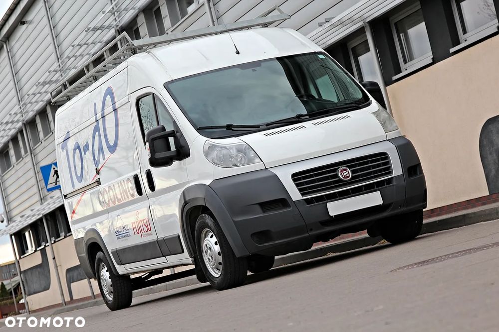 Fiat DUCATO - 10