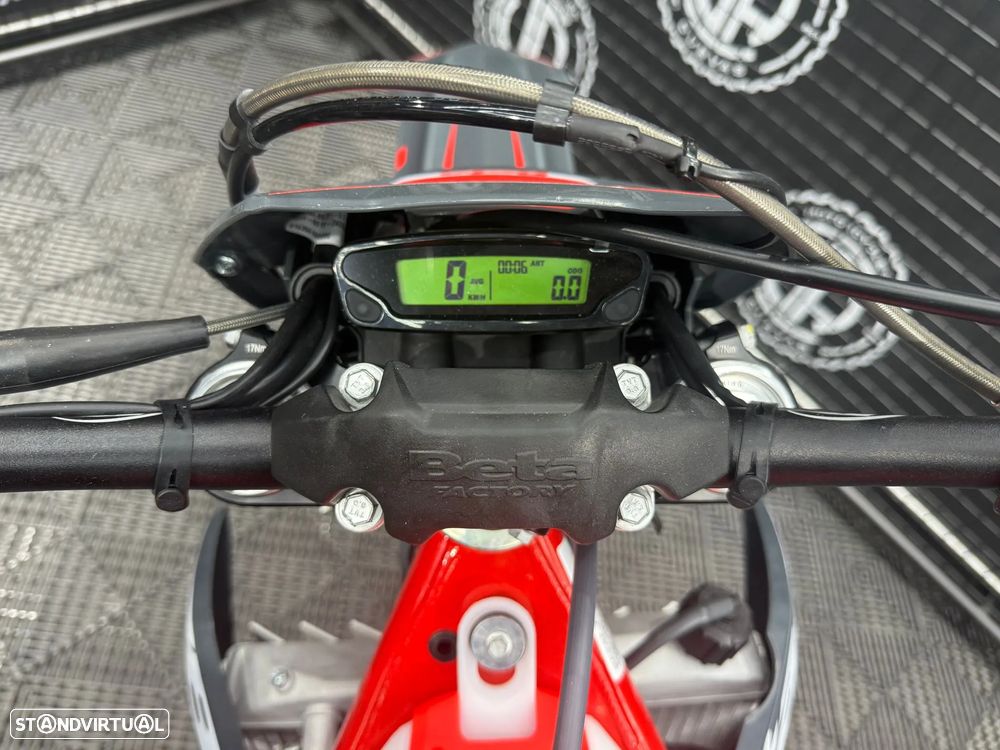 Beta Xtrainer 2T 300 MY26 - 5