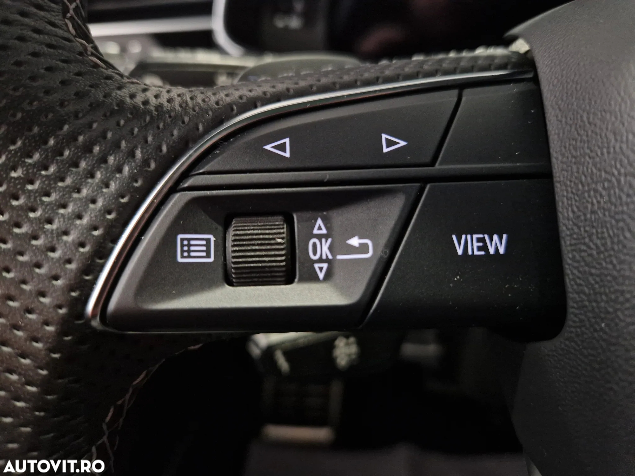 Audi Q8 50 TDI quattro Tiptronic MHEV - 21