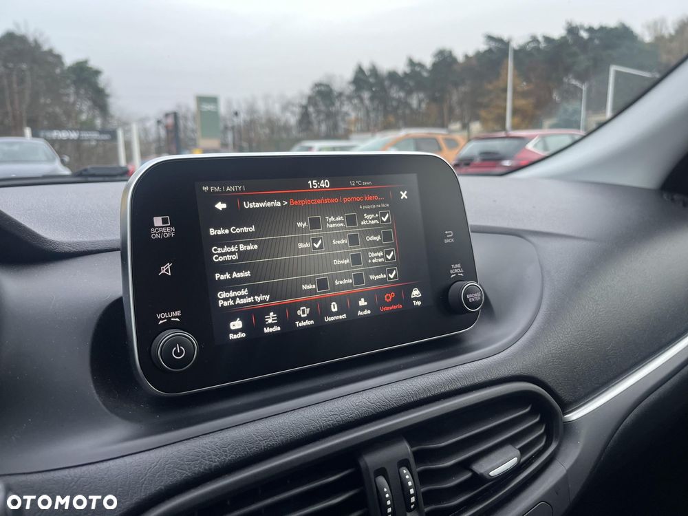 Fiat Tipo 1.4 16v Easy EU6d - 25