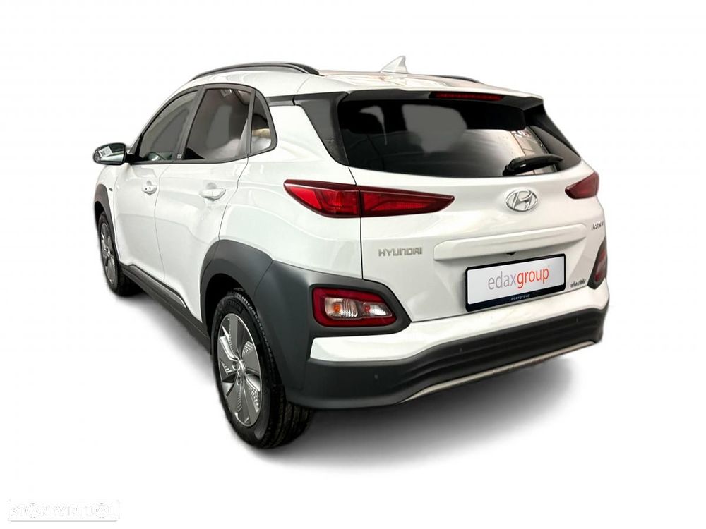 Hyundai Kauai 48.6 kWh Premium - 2