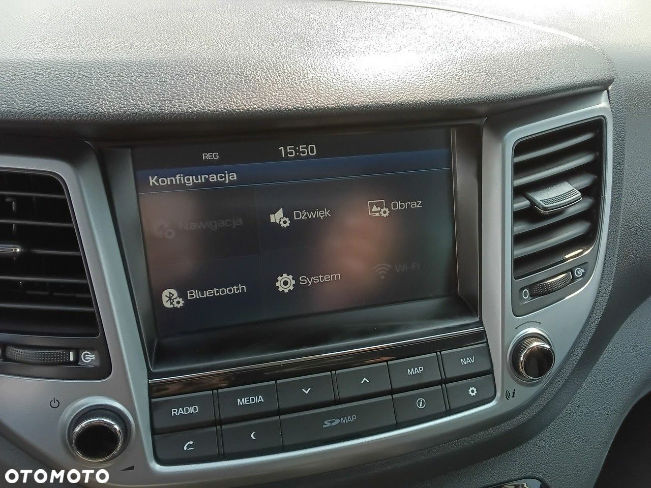 Hyundai Tucson blue 1.6 GDi 2WD Intro Edition - 21