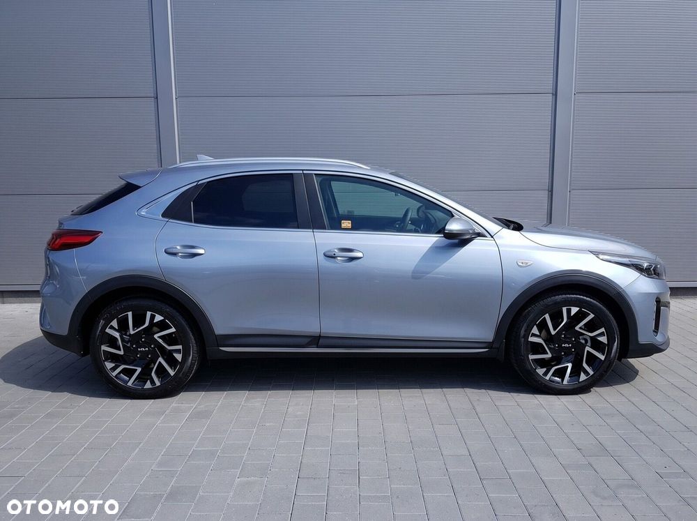 Kia XCeed 1.6 T-GDI M DCT - 5