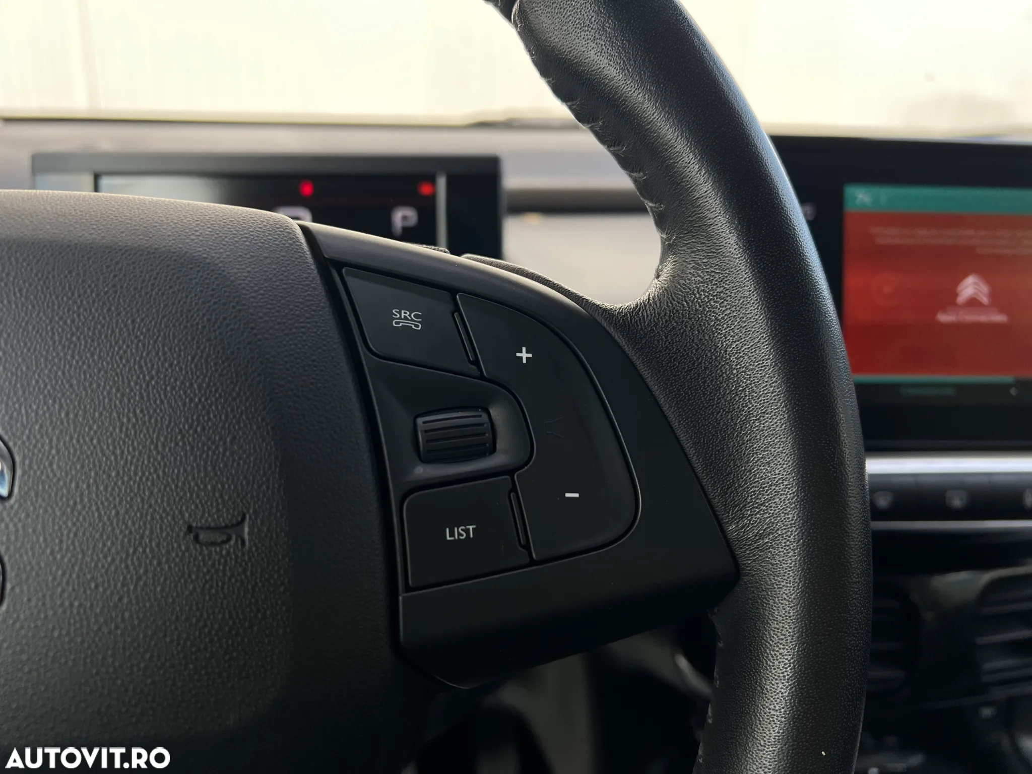 Citroën C4 Cactus Pure Tech 110 Stop&Start EAT6 Shine - 18