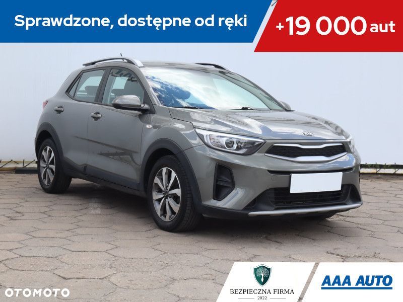 Kia Stonic - 2