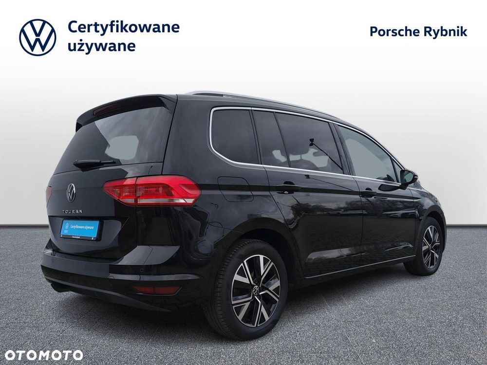 Volkswagen Touran - 6