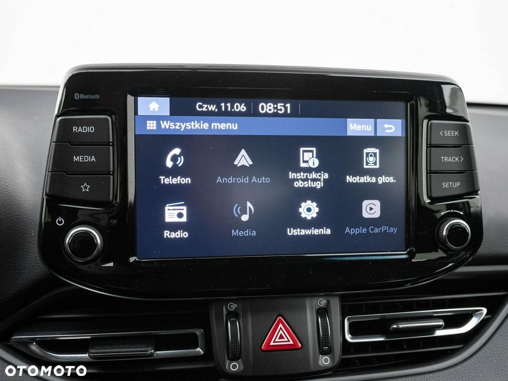 Hyundai i30 1.5 DPI Smart - 21