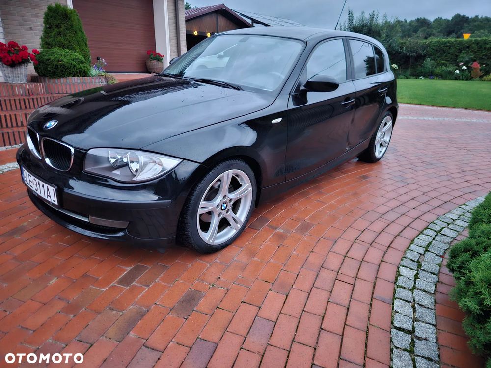 BMW Seria 1 - 40