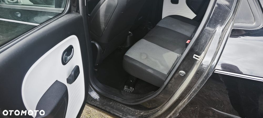 Renault Twingo SCe 70 Experience - 12